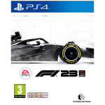 Electronic arts f1 23 standard anglais playstation 4 - neuf Electronic arts f1 23 standard anglais playstation 4 - neuf