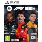Electronic arts f1 23 standard anglais playstation 5 - neuf Electronic arts f1 23 standard anglais playstation 5 - neuf