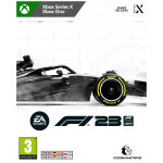 Electronic arts f1 23 standard anglais xbox one / xbox series x - neuf