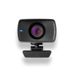 Elgato facecam webcam 1920 x 1080 pixels usb 3. 2 gen 1 (3. 1 gen 1) noir - neuf Elgato facecam webcam 1920 x 1080 pixels usb 3. 2 gen 1 (3. 1 gen 1) noir - neuf