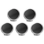 Elipson planet m 5. 0 set d'enceintes 400 w home cin�ma blanc 5. 0 canaux 2 - voies 80 w - neuf