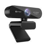 Emeet nova webcam 1920 x 1080 pixels usb 2. 0 noir - neuf