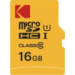 Emtec microsdhc 16gb 16 go uhs - i classe 10 - neuf