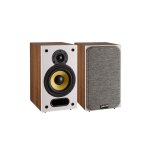 Enceintes bibliothque davis acoustics ariane 1 noyer vendues par paire - neuf