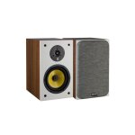 Enceintes bibliothque davis acoustics ariane 2 noyer vendues par paire - neuf
