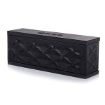 Enceinte bluetooth kit main libre appel smartphone lecteur carte micro sd noir yonis - neuf Enceinte bluetooth kit main libre appel smartphone lecteur carte micro sd noir yonis - neuf