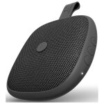 Enceinte bluetooth ; rockbox bold xs ipx5 storm grey fresh'n rebel - neuf
