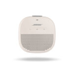Enceinte bluetooth soundlink micro bluetooth speaker - blanc - neuf