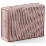 Enceinte bluetooth ; sydney ipx5 midnight rose gold urbanista - neuf