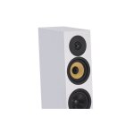 Enceinte colonne davis acoustics courbet n5 blanc vendue à l unité - neuf Enceinte colonne davis acoustics courbet n5 blanc vendue à l unité - neuf