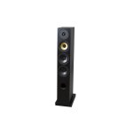 Enceinte colonne davis acoustics courbet n5 frêne noir vendue à l unité - neuf Enceinte colonne davis acoustics courbet n5 frêne noir vendue à l unité - neuf