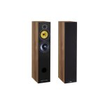Enceinte colonne davis acoustics hera 150 noyer vendue à l unité - neuf Enceinte colonne davis acoustics hera 150 noyer vendue à l unité - neuf