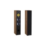 Enceinte colonne davis acoustics hera 250 noyer vendue à l unité - neuf Enceinte colonne davis acoustics hera 250 noyer vendue à l unité - neuf