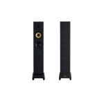 Enceinte colonne davis acoustics krypton 6 noir vendue à l unité - neuf Enceinte colonne davis acoustics krypton 6 noir vendue à l unité - neuf