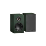 Enceintes connectées hi fi triangle elara ln01a vert anglais vendues à la paire - neuf Enceintes connectées hi fi triangle elara ln01a vert anglais vendues à la paire - neuf