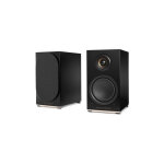Enceinte connect�e hifi triangle aio twin noir graphite vendue � la paire - neuf