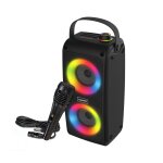 Enceinte gamme dj 50w - blaupunkt - blp3999 - 133 - noir - neuf