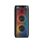 Enceinte high power gamme dj 300w - blaupunkt - blp3936 - 133 - noir - neuf