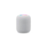 Enceinte intelligente apple homepod 2, blanc - neuf Enceinte intelligente apple homepod 2, blanc - neuf