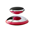 Enceinte en l�vitation bluetooth rose soundair - neuf