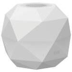Enceinte lumineuse sans fil prisme colorlight - neuf
