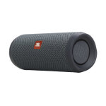 Enceinte portable bluetooth flip essential - noir - neuf