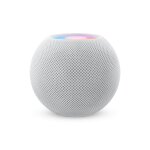 Enceinte portable homepod mini white / blanc - neuf