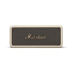 Enceinte portable marshall emberton beige - neuf