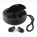 Enceinte portable et oreillettes stereo - inovalley - hp - c02 - b - neuf