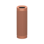Enceinte portable st�r�o srs - xb23 corail - neuf