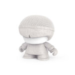 Enceinte sans fil 3w mini xboy blanc bl� - neuf