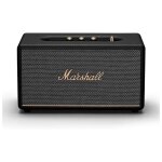 Enceinte sans fil bluetooth marshal stanmore iii noir - neuf