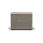 Enceinte sans fil bluetooth marshall woburn iii cr�me - neuf