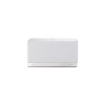 Enceinte sans fil bluetooth triangle aio3 blanc givr� - neuf