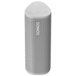 Enceinte sans fil - bluetooth et wifi - sonos roam sl - blanc - neuf