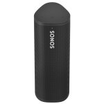 Enceinte sans fil - bluetooth et wifi - sonos roam sl - noir - neuf