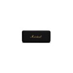 Enceinte sans fil marshall emberton ii black and brass - neuf Enceinte sans fil marshall emberton ii black and brass - neuf