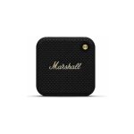 Enceinte sans fil marshall willen noir - neuf Enceinte sans fil marshall willen noir - neuf