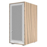 Enceinte satellite mr101sat thomson en bois - neuf Enceinte satellite mr101sat thomson en bois - neuf