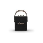 Enceinte st�r�o portable sans fil marshall stockwell ii bluetooth noir - neuf