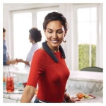 Enceinte tour de cou sans fil necksound - neuf