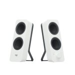 Enceintes z207 - blanc - neuf
