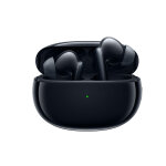 Enco x ecouteurs bluetooth sans fil avec rduction active du bruit, noir - neuf