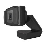 Encore electronics en - wb - hd01 webcam 1, 3 mp usb 2. 0 noir - neuf