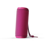 Energy sistem urban box 2 enceinte portable stro magenta 10 w - neuf