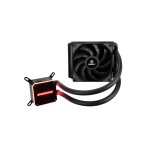 Enermax liqmax iii processeur refroidisseur de liquide tout - en - un 12 cm noir - neuf