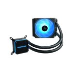 Enermax liqmax iii processeur refroidisseur de liquide tout - en - un noir - neuf