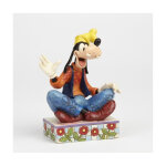 Enesco - figurine disney - dingo - neuf