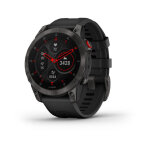Epix (gen 2) 3, 3 (1. 3 ) amoled 22 mm noir gps (satellite) - neuf