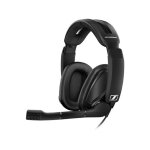 Epos | sennheiser gsp 302 - neuf